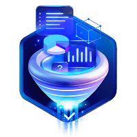 Phoenix Analytics does the heavy lifting of data preparation by automatically detecting inconsistencies, removing duplicates, and validating data across disconnected systems. It structures raw, messy inputs into clean, queryable formats—no engineering team required. This automation accelerates access to decision-ready data for clinicians, researchers, and operators, ensuring that downstream actions are based on complete, trustworthy information.